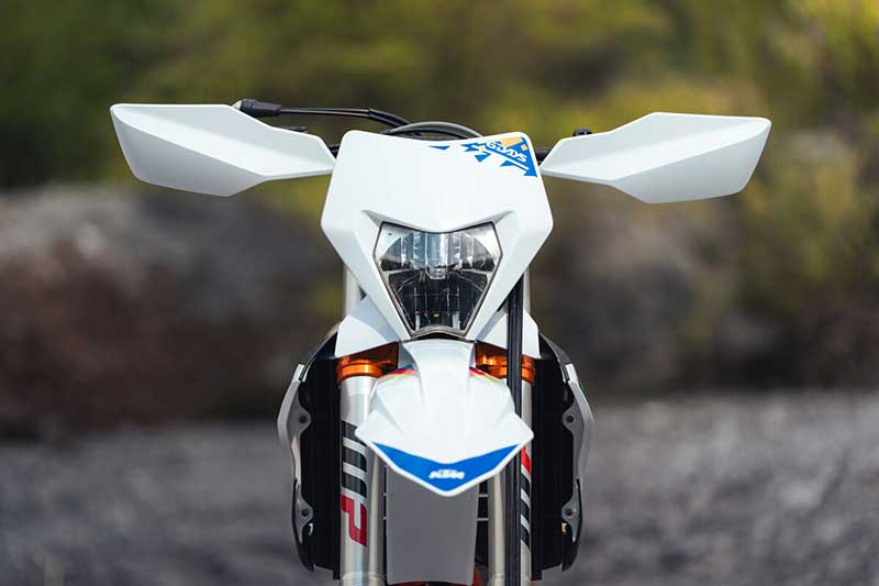 KTM MY2026エンデューロモデル 記事3