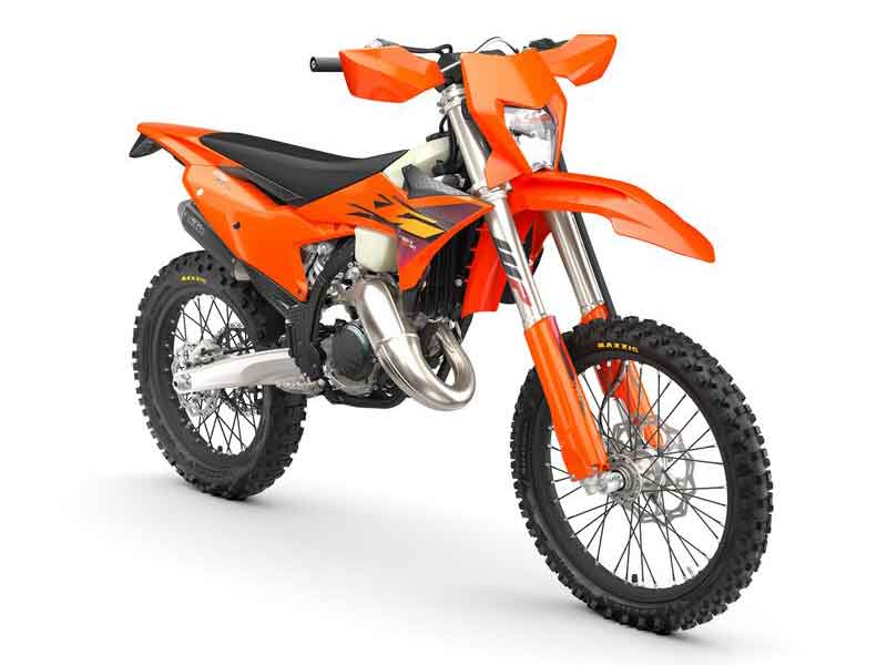 KTM MY2026エンデューロモデル 記事13
