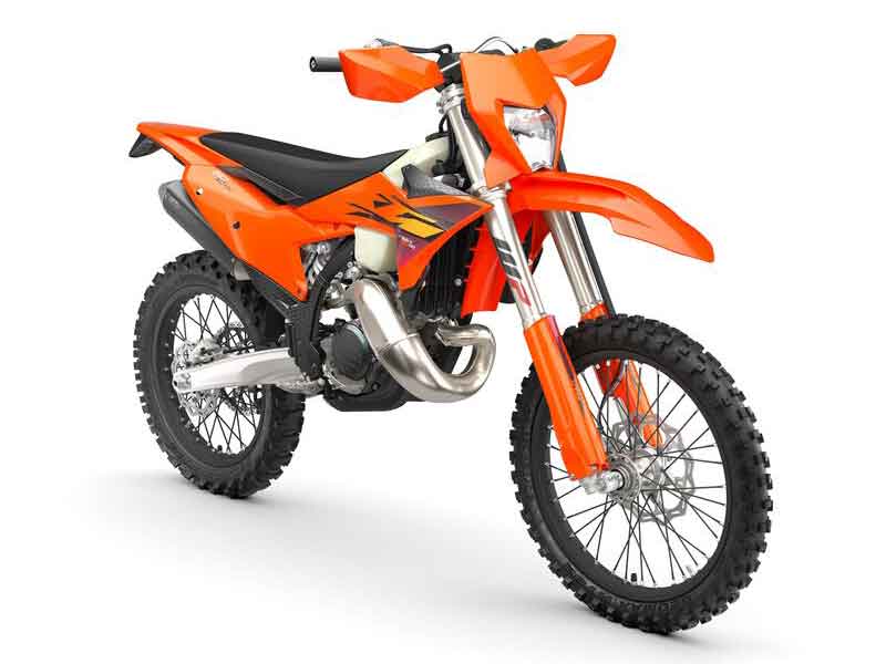 KTM MY2026エンデューロモデル 記事12