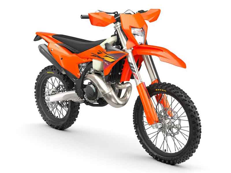 KTM MY2026エンデューロモデル 記事11