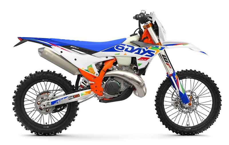 KTM MY2026エンデューロモデル 記事17