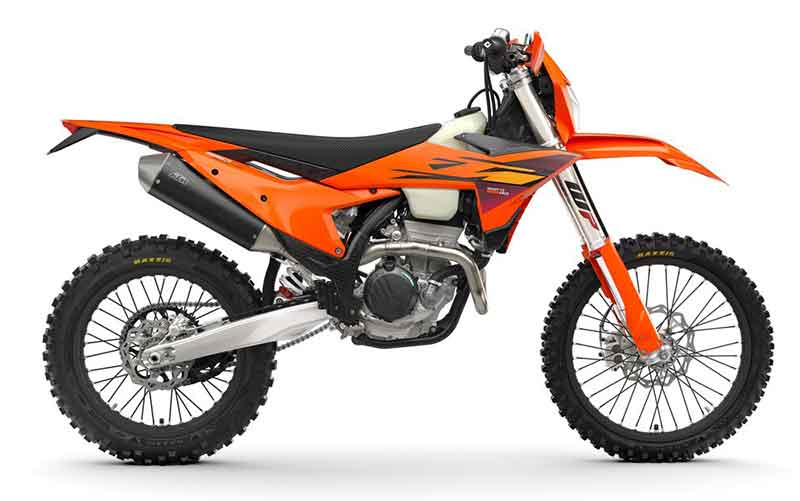 KTM MY2026エンデューロモデル 記事8