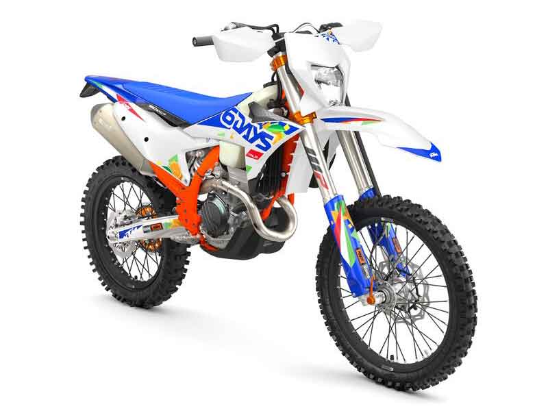 KTM MY2026エンデューロモデル 記事15