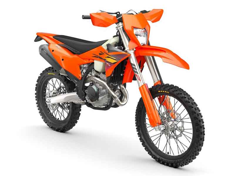KTM MY2026エンデューロモデル 記事7