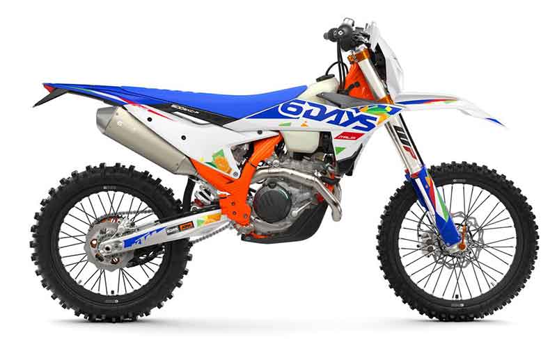 KTM MY2026エンデューロモデル 記事14