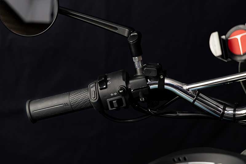 キジマのグリップヒーター最新作「GH11」が発売！ スリム化＆オート加熱機能で使いやすさ向上（動画あり） 記事7