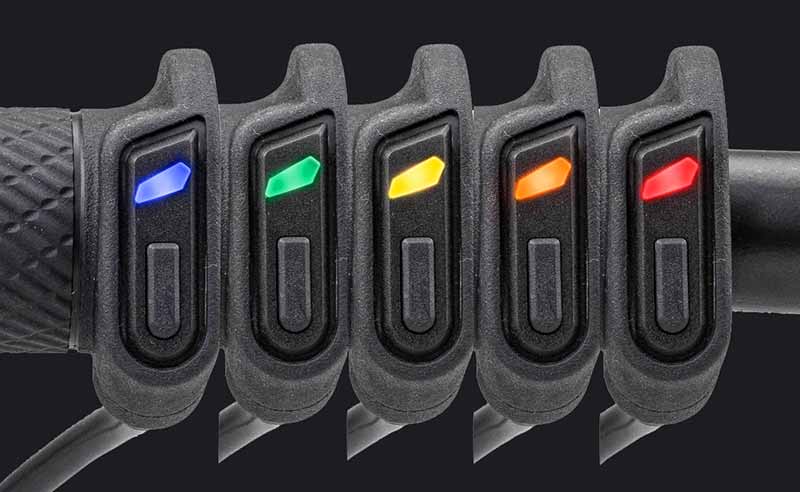 キジマのグリップヒーター最新作「GH11」が発売！ スリム化＆オート加熱機能で使いやすさ向上（動画あり） 記事1