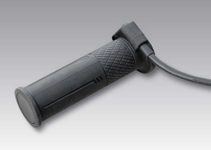 キジマのグリップヒーター最新作「GH11」が発売！ スリム化＆オート加熱機能で使いやすさ向上（動画あり） 記事8