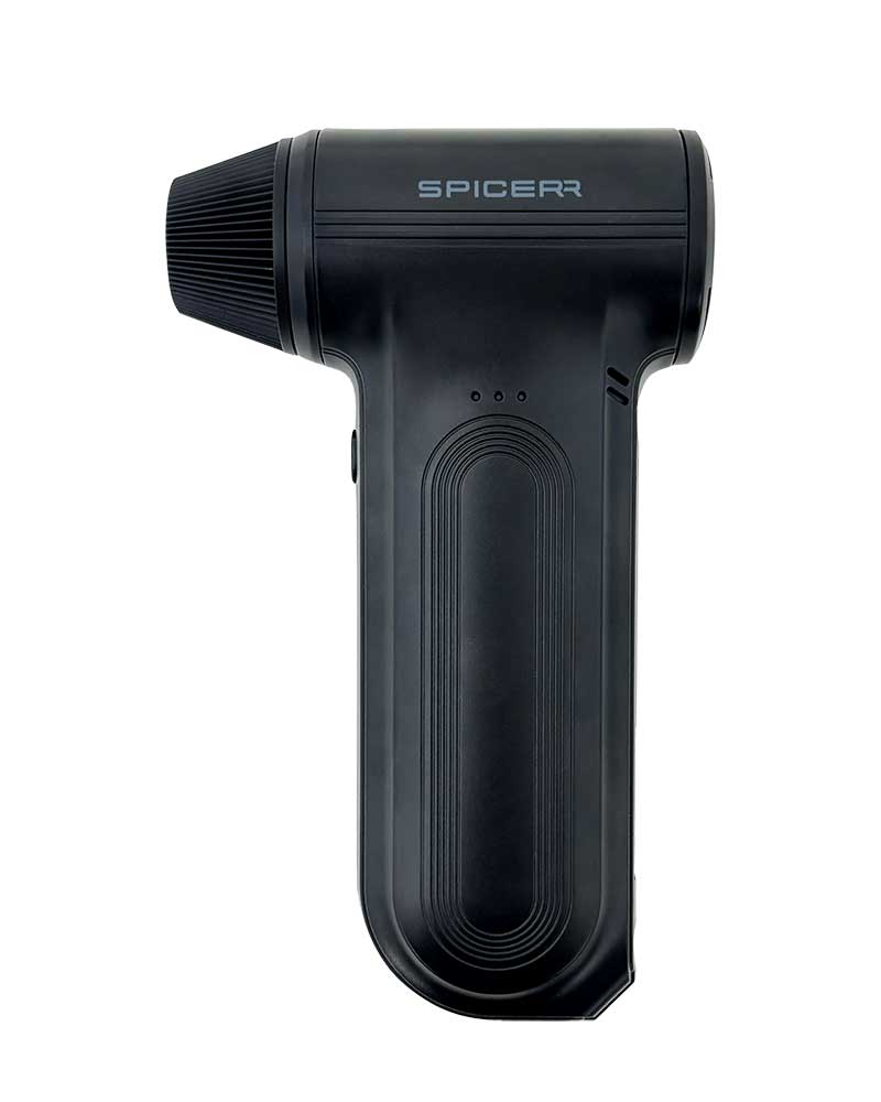 サイン・ハウスの SPICERR「ジェットファン」3機種が同時発売！ ミニ～ジャンボまで選べる3タイプ 記事1