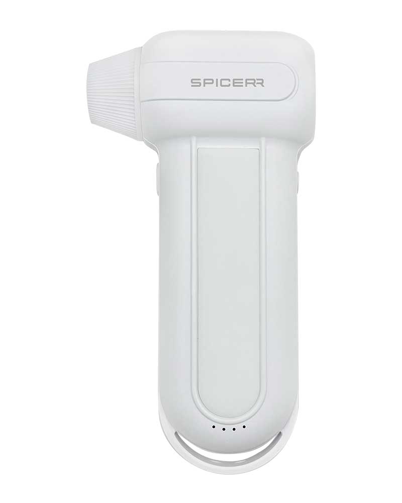 サイン・ハウスの SPICERR「ジェットファン」3機種が同時発売！ ミニ～ジャンボまで選べる3タイプ 記事2