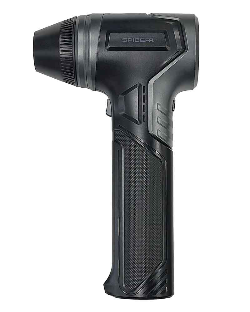 サイン・ハウスの SPICERR「ジェットファン」3機種が同時発売！ ミニ～ジャンボまで選べる3タイプ 記事3