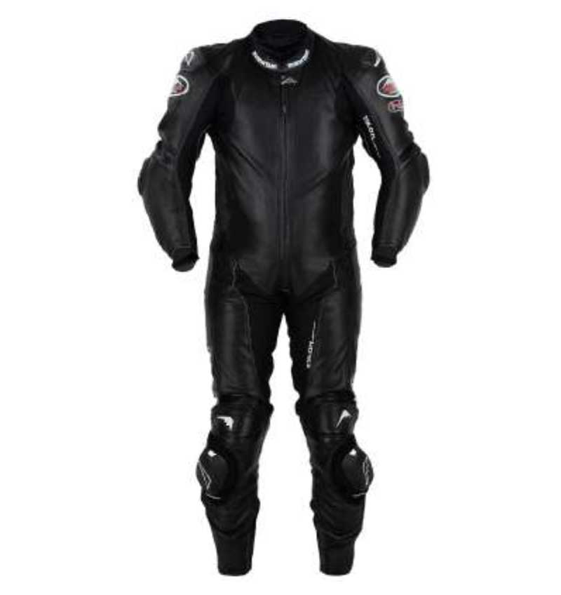 クシタニがレーシングスーツの新ベースパターン「NEXUS3」発表、4モデルをラインナップ 記事6