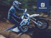 【ハスクバーナ・モーターサイクルズ】MY2026 のエンデューロモデル5機種の発売予定時期と価格を発表!