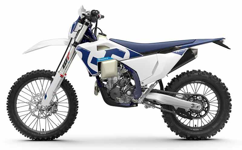 ハスクバーナMY2026 エンデューロ 記事4