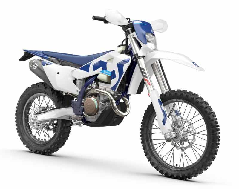 ハスクバーナMY2026 エンデューロ 記事3