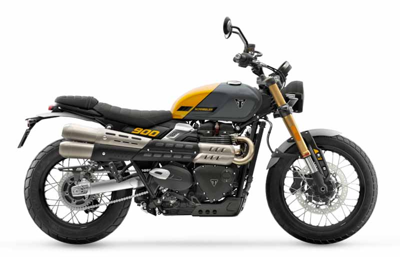 【トライアンフ】2026年新型モダンクラシックシリーズが対象の「先行予約キャンペーン」を12/26まで実施中! 記事7