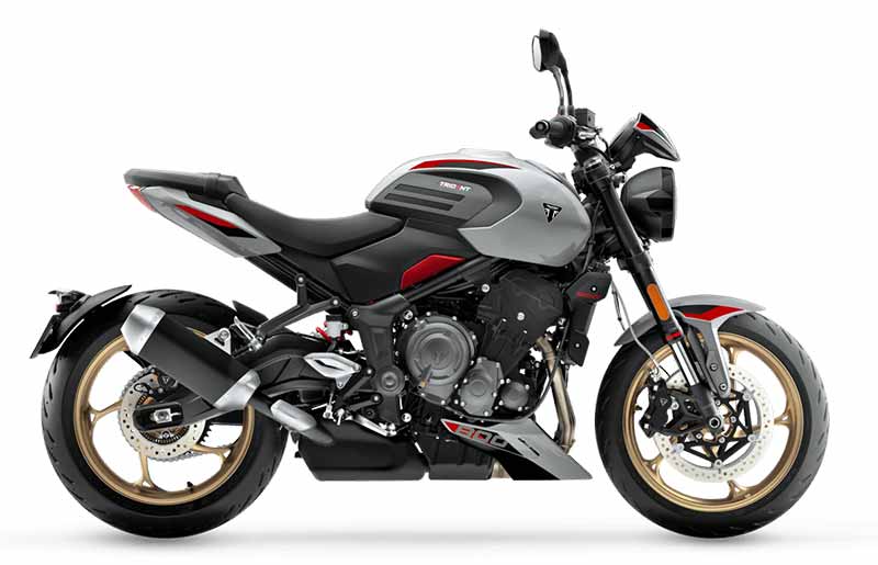 【トライアンフ】2026年新型モダンクラシックシリーズが対象の「先行予約キャンペーン」を12/26まで実施中! 記事8