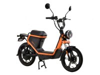 プロトが電動スクーター PEVシリーズを「ジャパンモビリティショー名古屋2025」に出展！ メイン