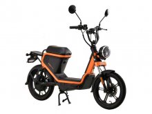 プロトが電動スクーター PEVシリーズを「ジャパンモビリティショー名古屋2025」に出展！ メイン