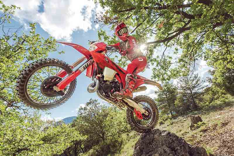 GASGAS MY2026 オフロードモデル 記事1