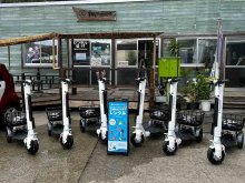 【ストリーモ】沖縄・伊江島にてストリーモのレンタルサービスを開始 メイン