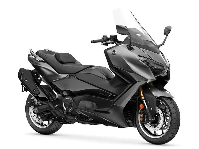 TMAX560 25th Anniversary ABS 記事1