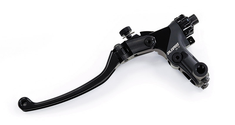 アクティブが「CB1000F」のカスタムモデルを公開! 記事3