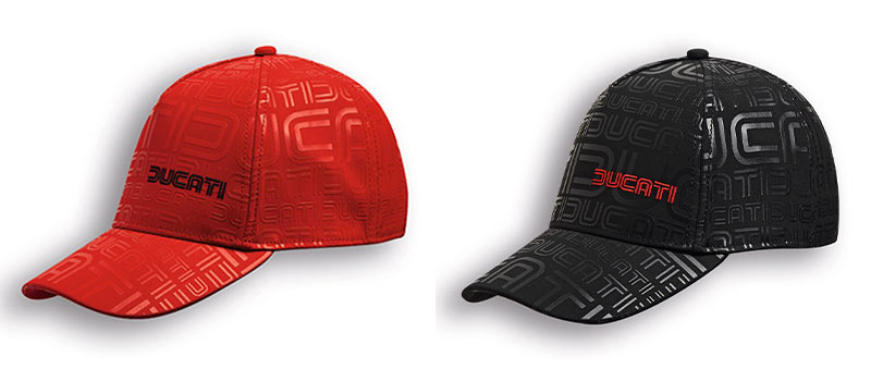【ドゥカティ】創業100周年限定アパレルライン「The Origin Collection」が登場! 記事1