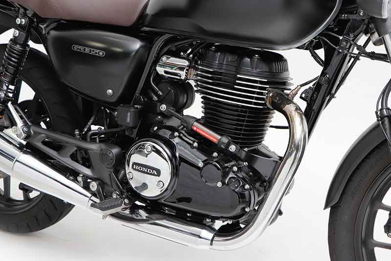 アクティブのパフォーマンスダンパーに「Z H2 SE」「ゼファー400χ」用が登場！ ほか車種追加・年式更新 記事3