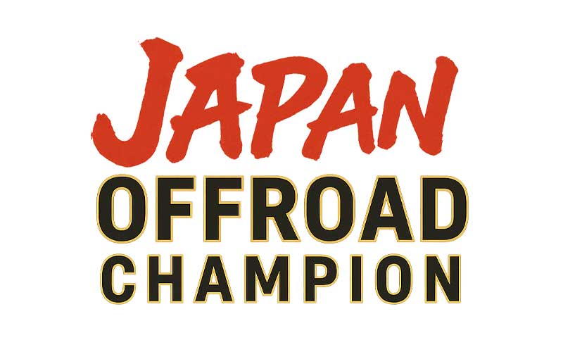 魅せるオフロードレースイベント「JAPAN OFFROAD CHAMPION」が奈良で12/28初開催！ 記事3
