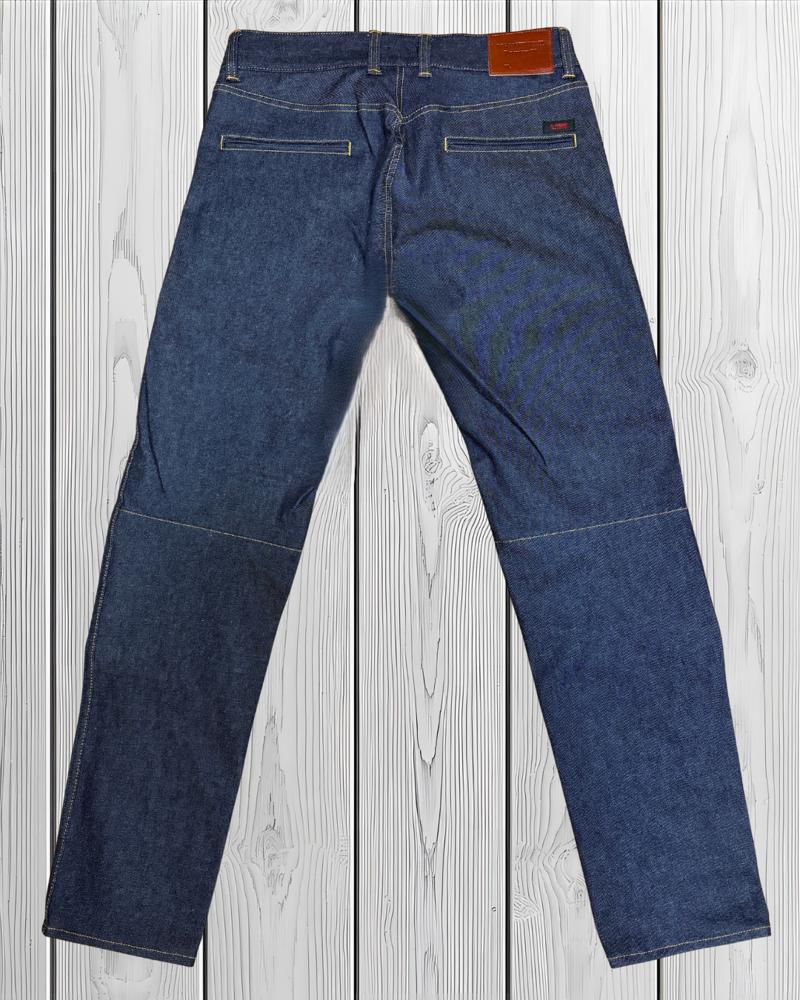 「アパレル知識ゼロ＆アーリーリタイアのライダーが引継いだ意志」G