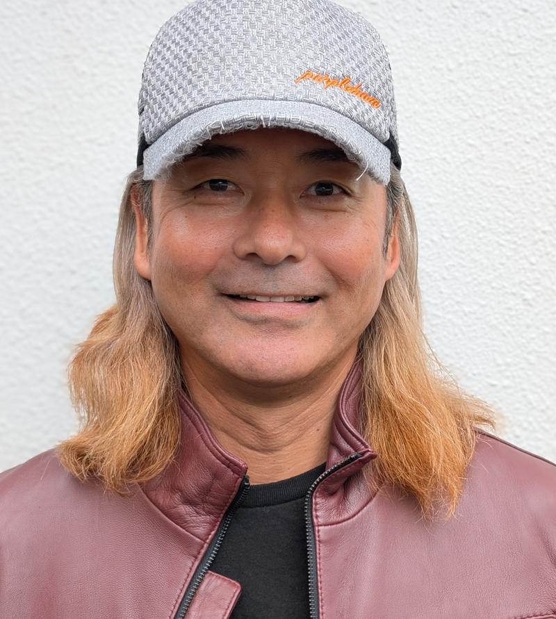 「アパレル知識ゼロ＆アーリーリタイアのライダーが引継いだ意志」G