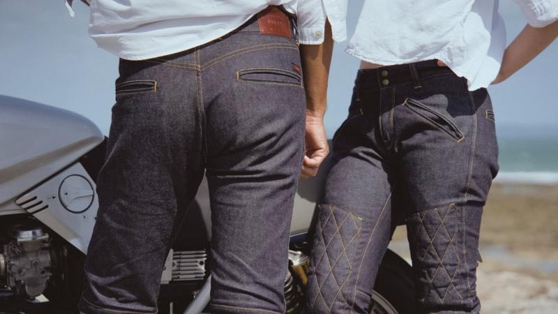 「アパレル知識ゼロ＆アーリーリタイアのライダーが引継いだ意志」G