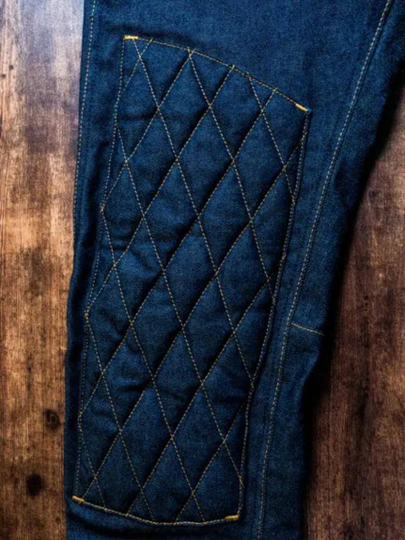 「アパレル知識ゼロ＆アーリーリタイアのライダーが引継いだ意志」G