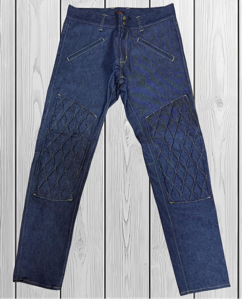 「アパレル知識ゼロ＆アーリーリタイアのライダーが引継いだ意志」G