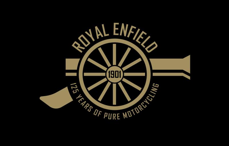 ロイヤルエンフィールド、EICMA