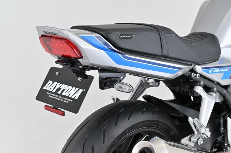 【株式会社デイトナ】HONDA