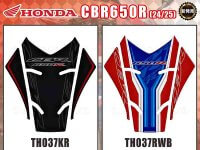 モトグラフィックスのCBR650R（24/25）用タンクパッドがネクサスから発売！ メイン