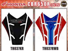 モトグラフィックスのCBR650R（24/25）用タンクパッドがネクサスから発売！ メイン