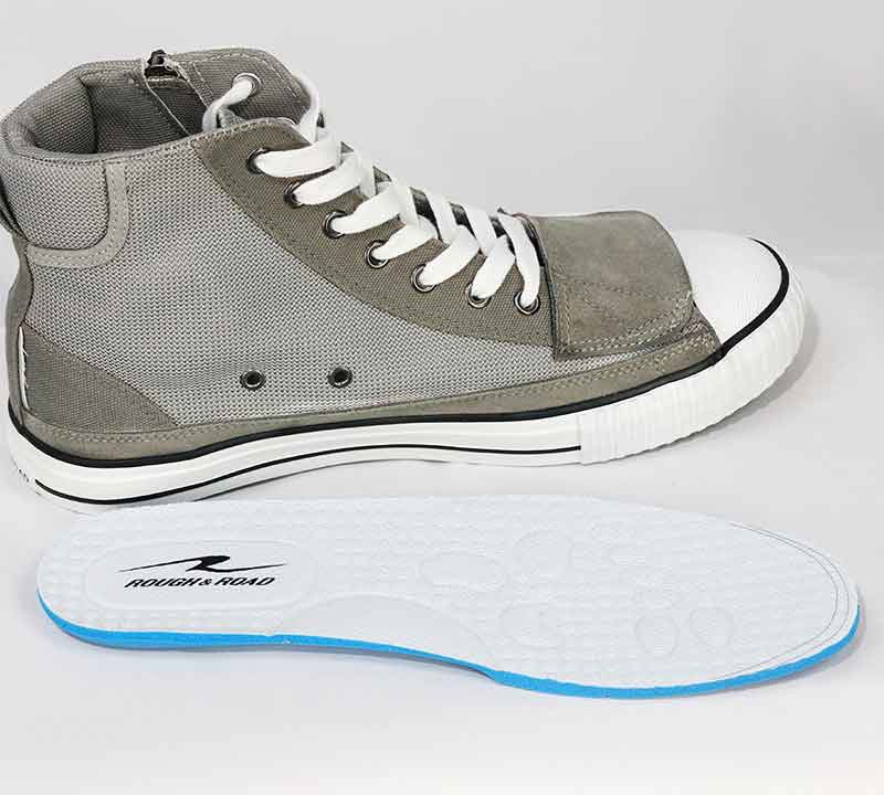 ラフアンドロードの新作フットウェア「ウォータープルーフダイヤルシューズ」「ラフエアスルーRDスニーカー」が発売！ 記事9