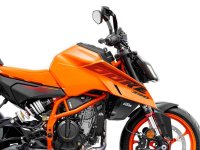 【KTM】「390DUKE／990DUKE／250DUKE」計625台のリコールを発表 メイン