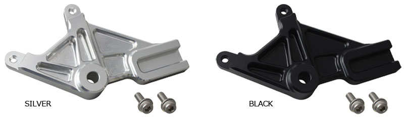 モンキー125・DAX125・GROM用「リアキャリパーサポート」がシフトアップから発売! 記事2