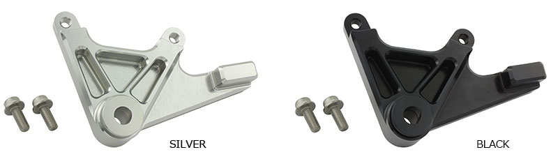モンキー125・DAX125・GROM用「リアキャリパーサポート」がシフトアップから発売! 記事6