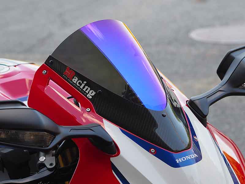 マジカルレーシングから CBR1000RR-R/SP(24)用ストリートボディワークが発売! 記事2