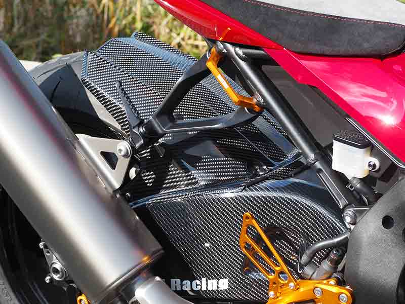 マジカルレーシングから CBR1000RR-R/SP(24)用ストリートボディワークが発売! 記事7