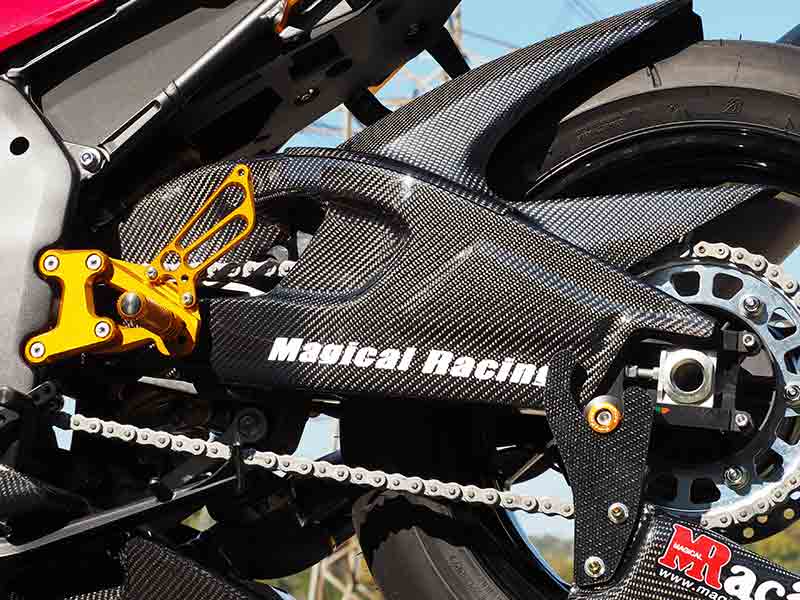 マジカルレーシングから CBR1000RR-R/SP(24)用ストリートボディワークが発売! 記事8