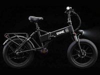 特定小型原付「ENNE F750 spec4」の先行販売が12/13スタート、早割価格11.5万円より（動画あり）