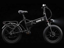 特定小型原付「ENNE F750 spec4」の先行販売が12/13スタート、早割価格11.5万円より メイン