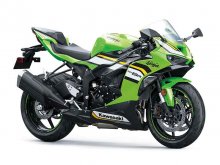 【リコール】カワサキ Ninja ZX-6R 計1,930台 メイン