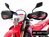 ダートフリークから ZETA ハンドガード専用「ハンドウォーマー」が発売（動画あり） メイン